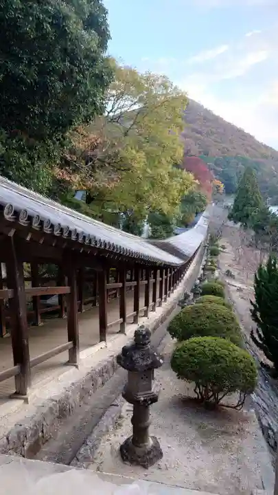 吉備津神社のその他建物