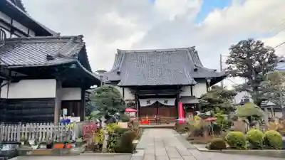 一乗寺(東京都)