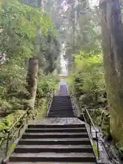 箱根神社の建物その他