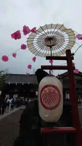 浅草神社のお祭り