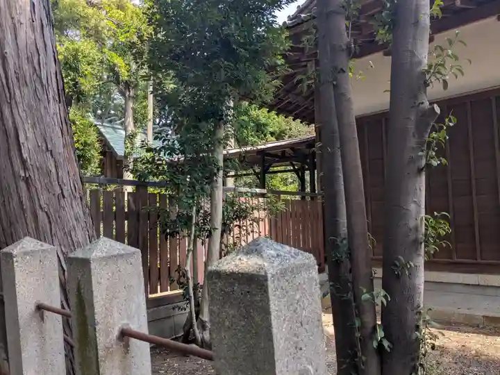 八 幡 社(三重県)