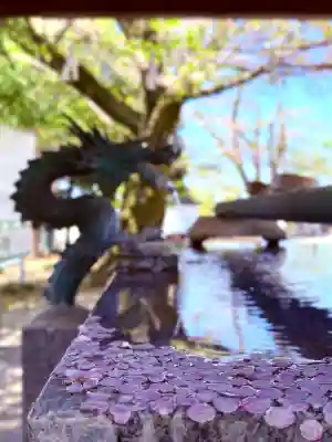 加佐美神社(岐阜県)