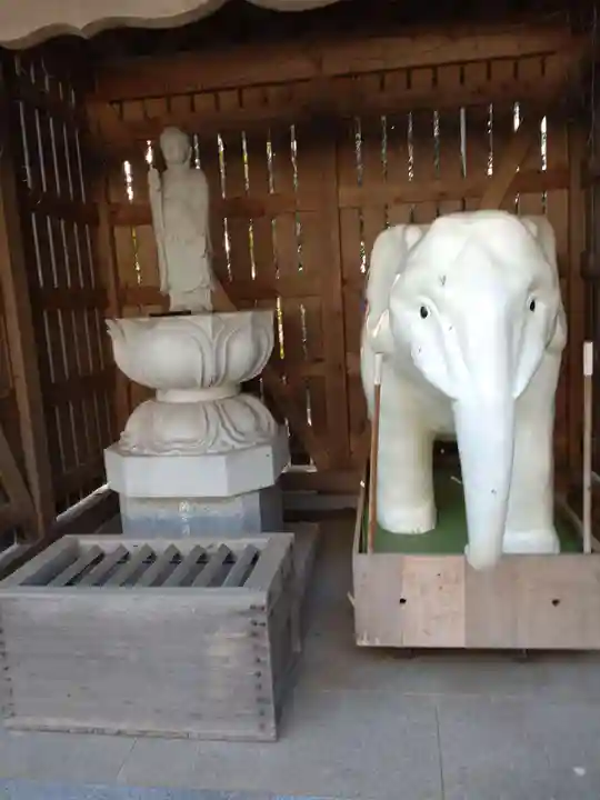 徳星寺(埼玉県)