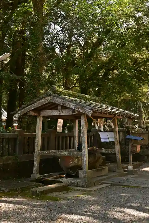 久礼八幡宮(高知県)