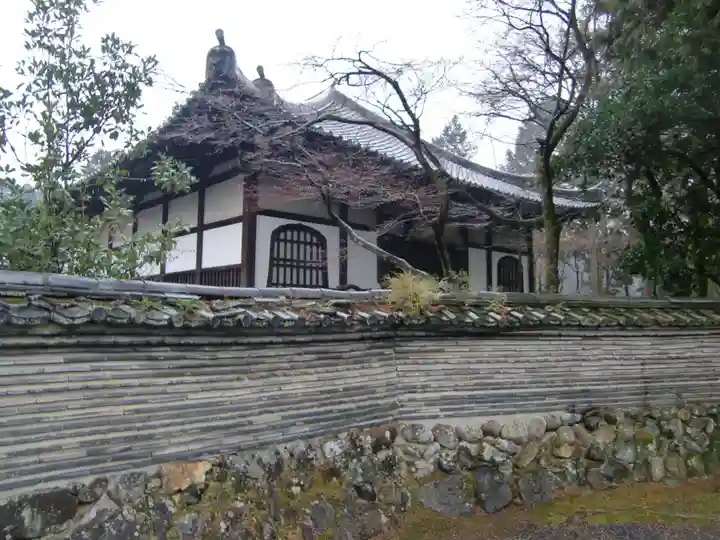 永保寺(岐阜県)