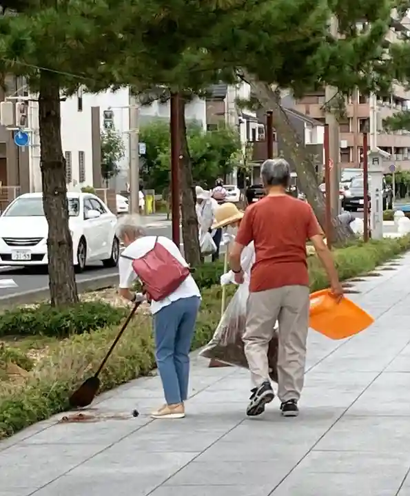 廣田神社(兵庫県)