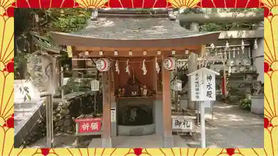 子安神社(東京都)