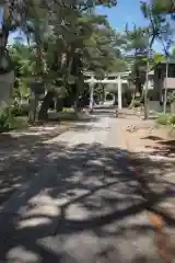 玉敷神社の建物その他