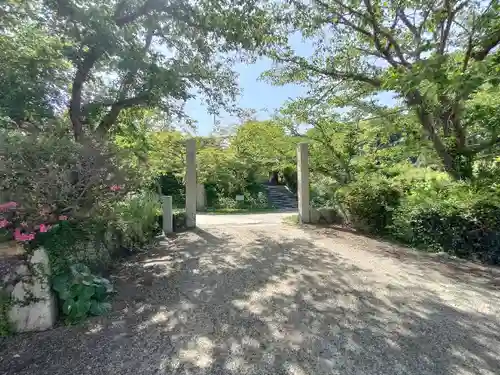 覚苑寺(山口県)