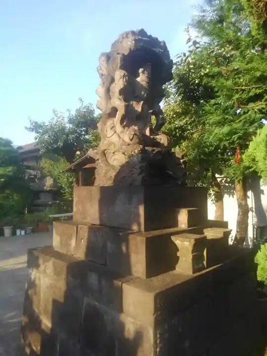 竜慶寺(東京都)