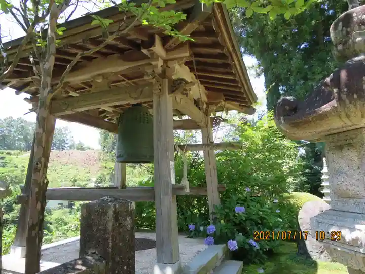 高林寺のその他建物