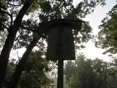 嚴島神社 (京都御苑)の建物その他