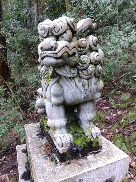 埴生護國八幡宮(富山県)