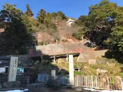 宝厳寺のその他建物