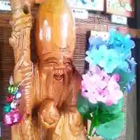 七重浜海津見神社(北海道)