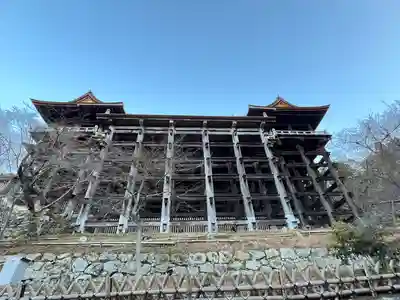 清水寺(京都府)