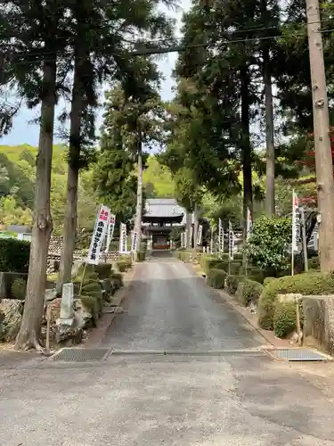 洞泉寺(岐阜県)
