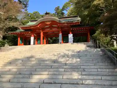 香取神宮(千葉県)