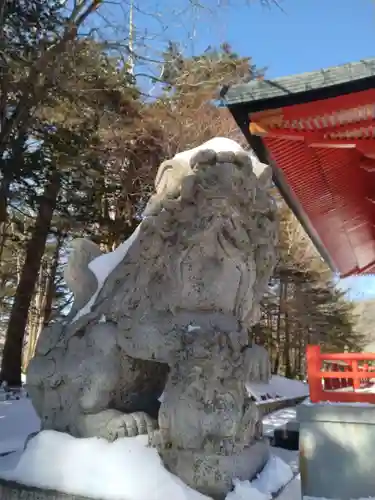 赤城神社(群馬県)