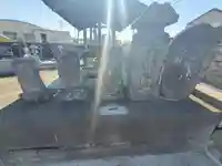 阿弥陀堂(福居町)(栃木県)