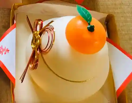 藤澤山 宝厳院 大光寺の初詣