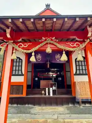 永興寺(山科豊川稲荷社)(京都府)