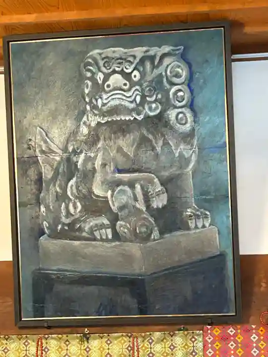 白鳥神社(長野県)