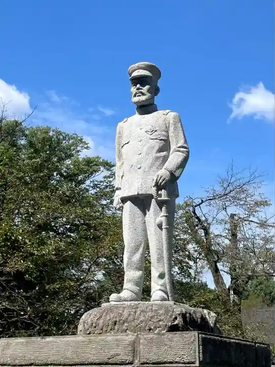 乃木神社(栃木県)