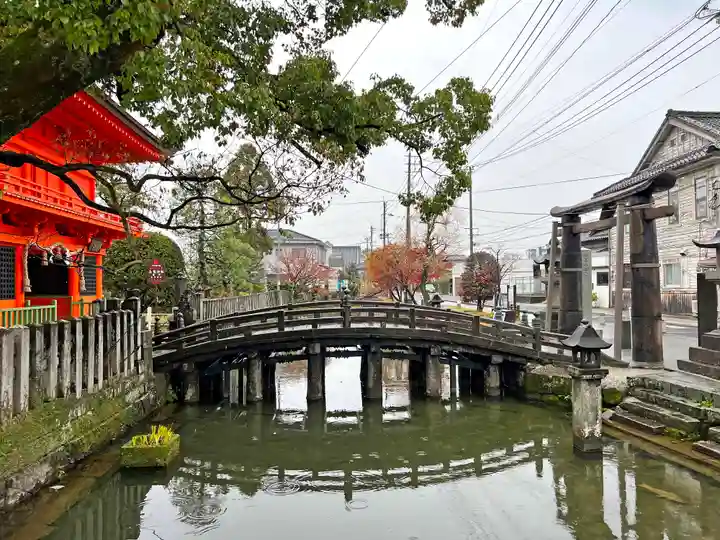 與賀神社(佐賀県)