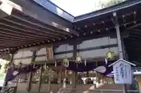枚岡神社(大阪府)