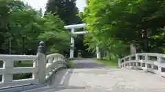 土津神社｜こどもと出世の神さまの建物その他