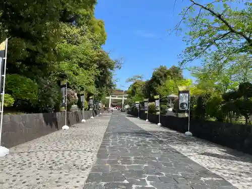 富士山本宮浅間大社のその他建物