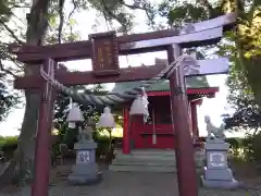 彌都加伎神社(三重県)