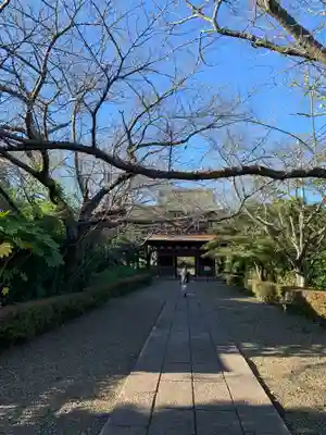 長勝寺(茨城県)