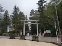 白山比咩神社(石川県)