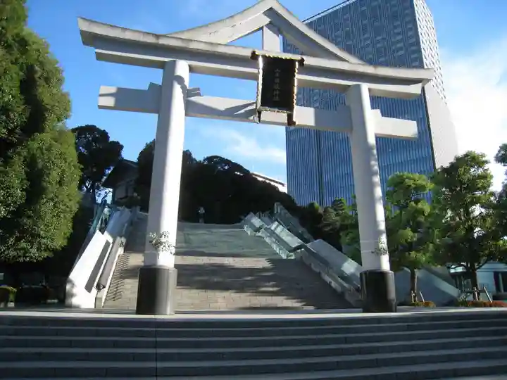 日枝神社(東京都)