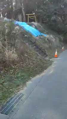 鹿島神社のその他建物