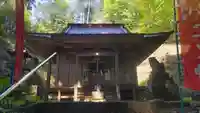 三島神社(群馬県)
