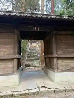 伊和神社(兵庫県)