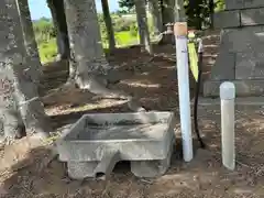 豊頃神社(北海道)