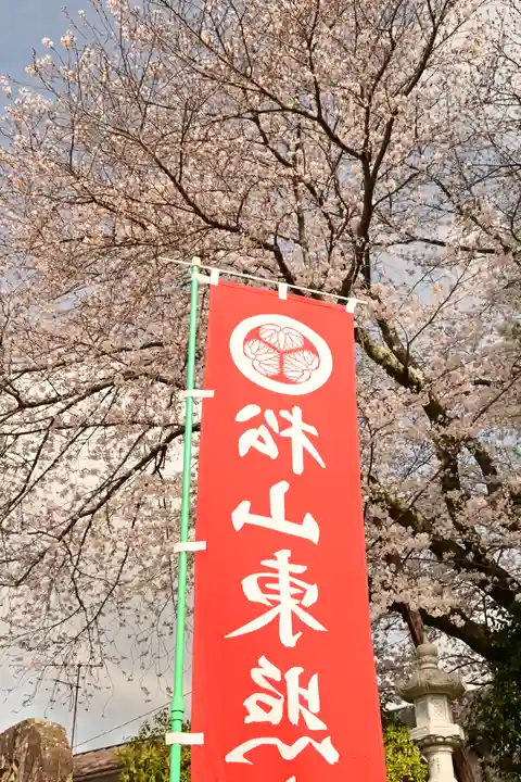 松山神社(愛媛県)