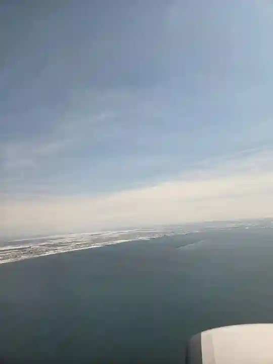 阿寒神社(北海道)