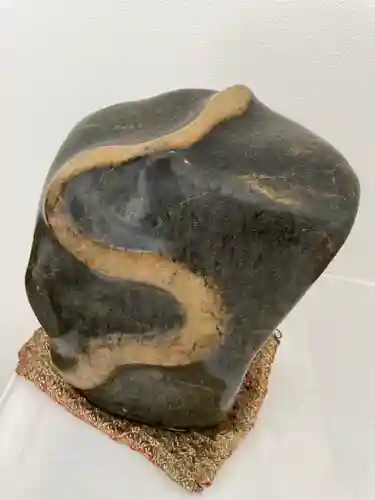 伏木香取神社(茨城県)