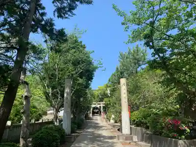 宇佐八幡神社(徳島県)