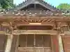 八幡神社の本殿・本堂