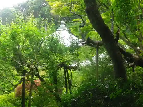 瑞泉寺のその他建物