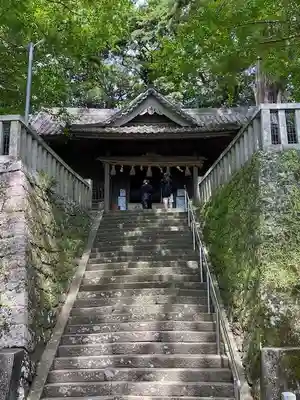事任八幡宮(静岡県)