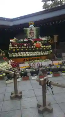 明治神宮のその他建物