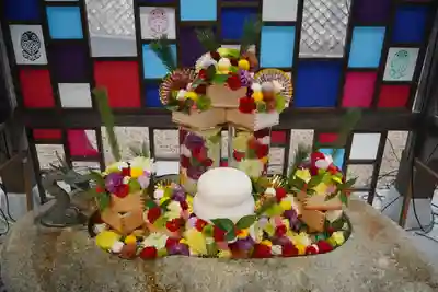 金井神社(三重県)