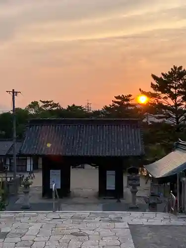 吉備津彦神社(岡山県)